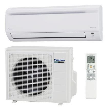 Daikin Lv series hspf